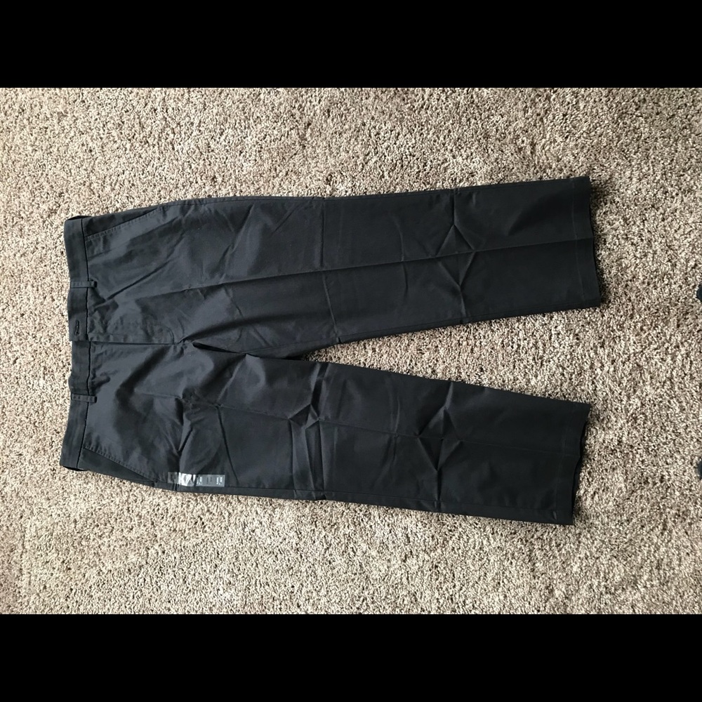 Croft and Barrow pants